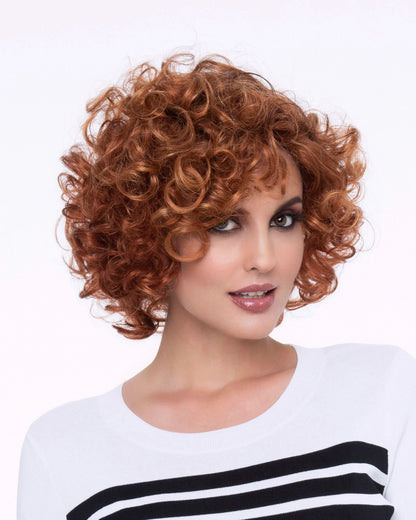 Kenya Wig By Envy I READY-TO-WEAR SYNTHETIC