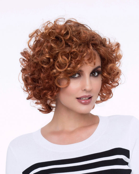 Kenya Wig By Envy I READY-TO-WEAR SYNTHETIC