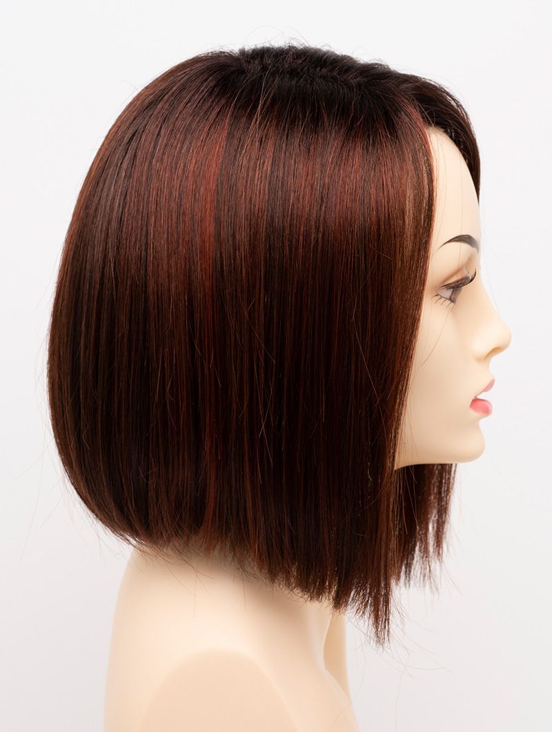 London Wig By Envy I READY-TO-WEAR SYNTHETIC