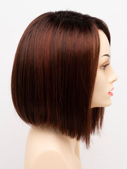 London Wig By Envy I READY-TO-WEAR SYNTHETIC