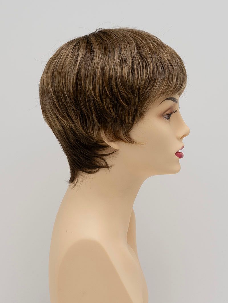 Fiona Wig By Envy I ENVYHAIR