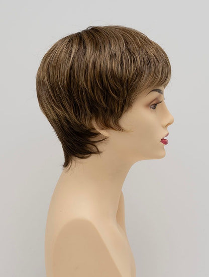Fiona Wig By Envy I ENVYHAIR