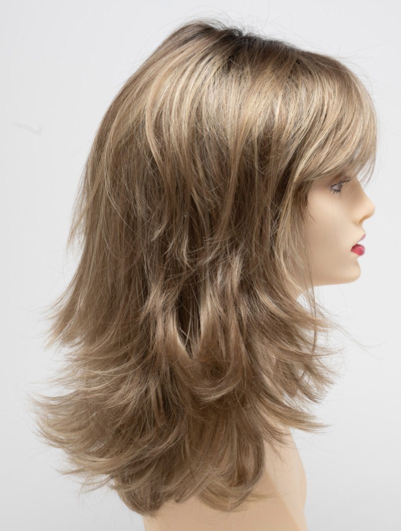 Nadia Wig By Envy I READY-TO-WEAR SYNTHETIC