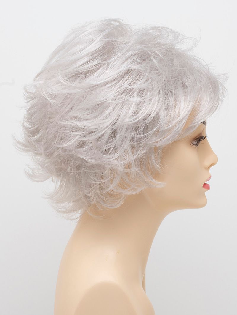 Victoria Wig By Envy I READY-TO-WEAR SYNTHETIC