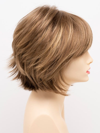 Delaney Wig By Envy I READY-TO-WEAR SYNTHETIC