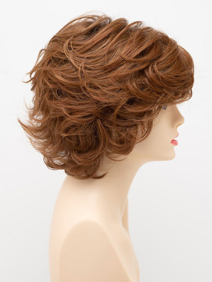 Savannah Wig By Envy I READY-TO-WEAR SYNTHETIC