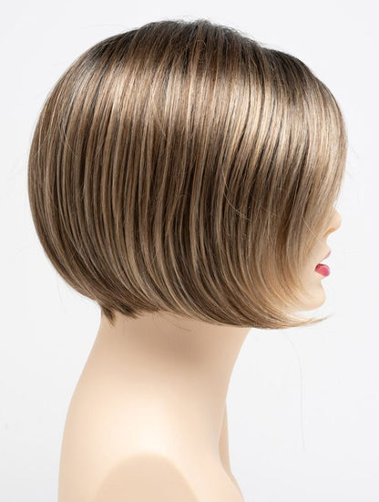 Eve Wig By Envy I READY-TO-WEAR SYNTHETIC