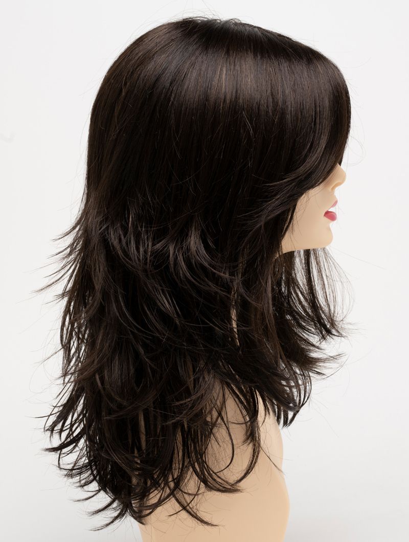 Joy Wig By Envy I READY-TO-WEAR SYNTHETIC
