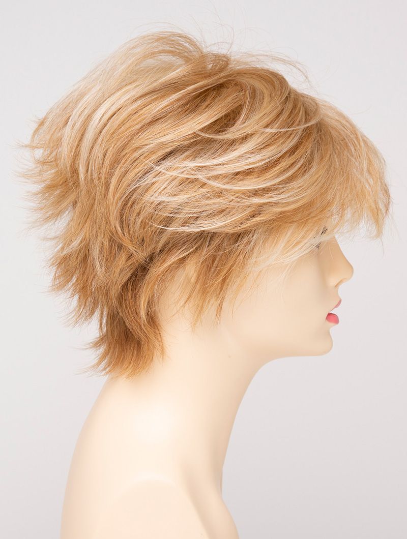 Flame Wig By Envy I ENVYHAIR