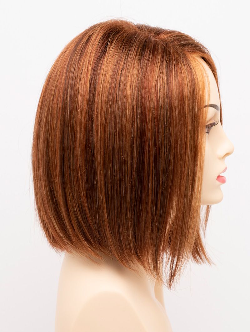 London Wig By Envy I READY-TO-WEAR SYNTHETIC