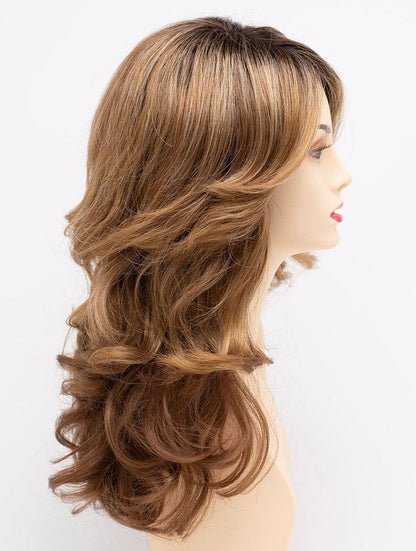 Christine Wig By Envy I READY-TO-WEAR SYNTHETIC