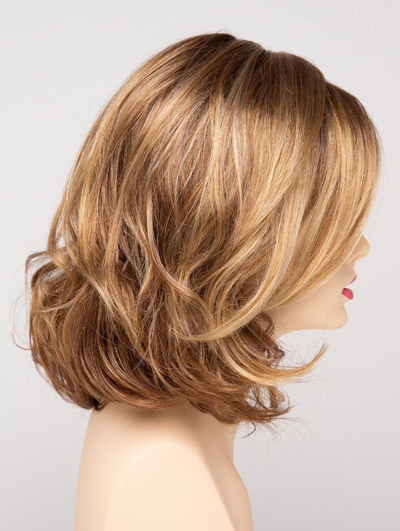 Chloe Wig By Envy I READY-TO-WEAR SYNTHETIC