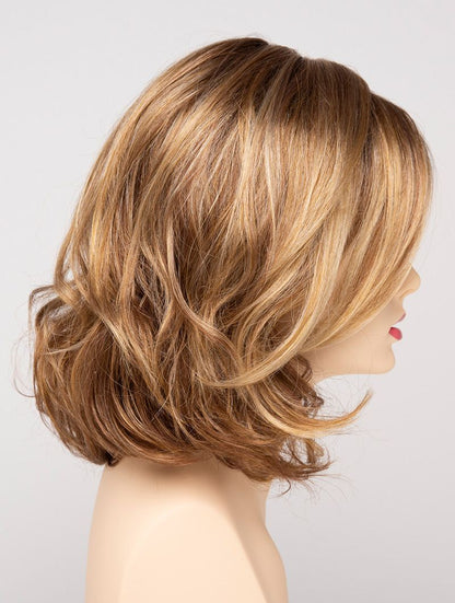 Chloe Wig By Envy I READY-TO-WEAR SYNTHETIC