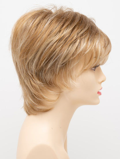 Elle Wig By Envy I READY-TO-WEAR SYNTHETIC