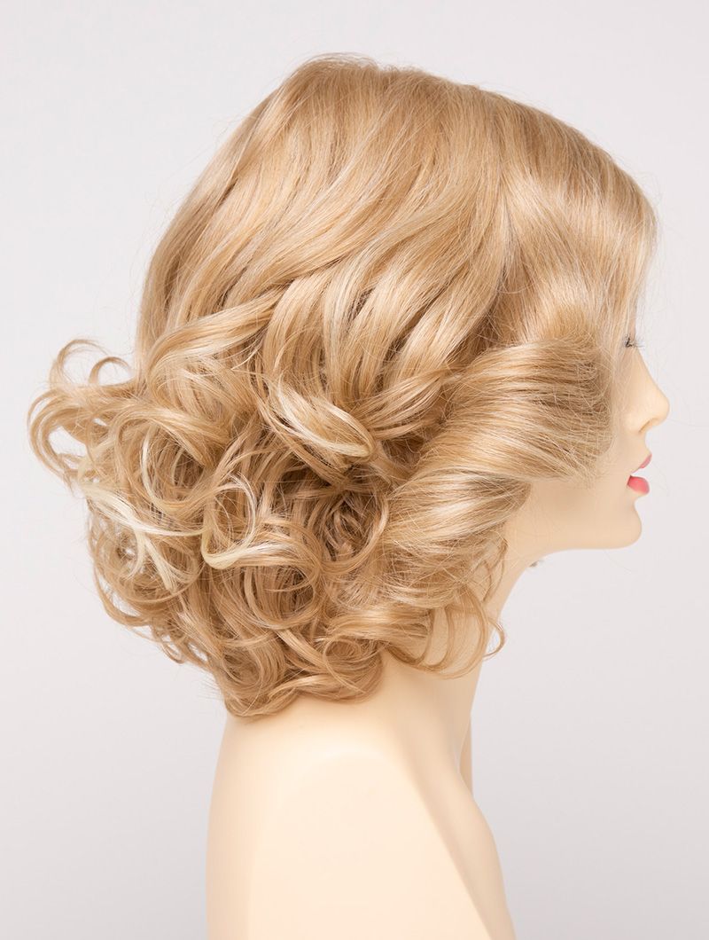 Isabella Wig By Envy I ENVYHAIR