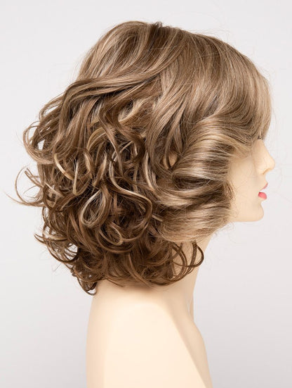 Isabella Wig By Envy I ENVYHAIR