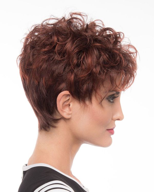 Kaitlyn Wig By Envy I READY-TO-WEAR SYNTHETIC