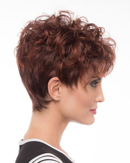 Kaitlyn Wig By Envy I READY-TO-WEAR SYNTHETIC