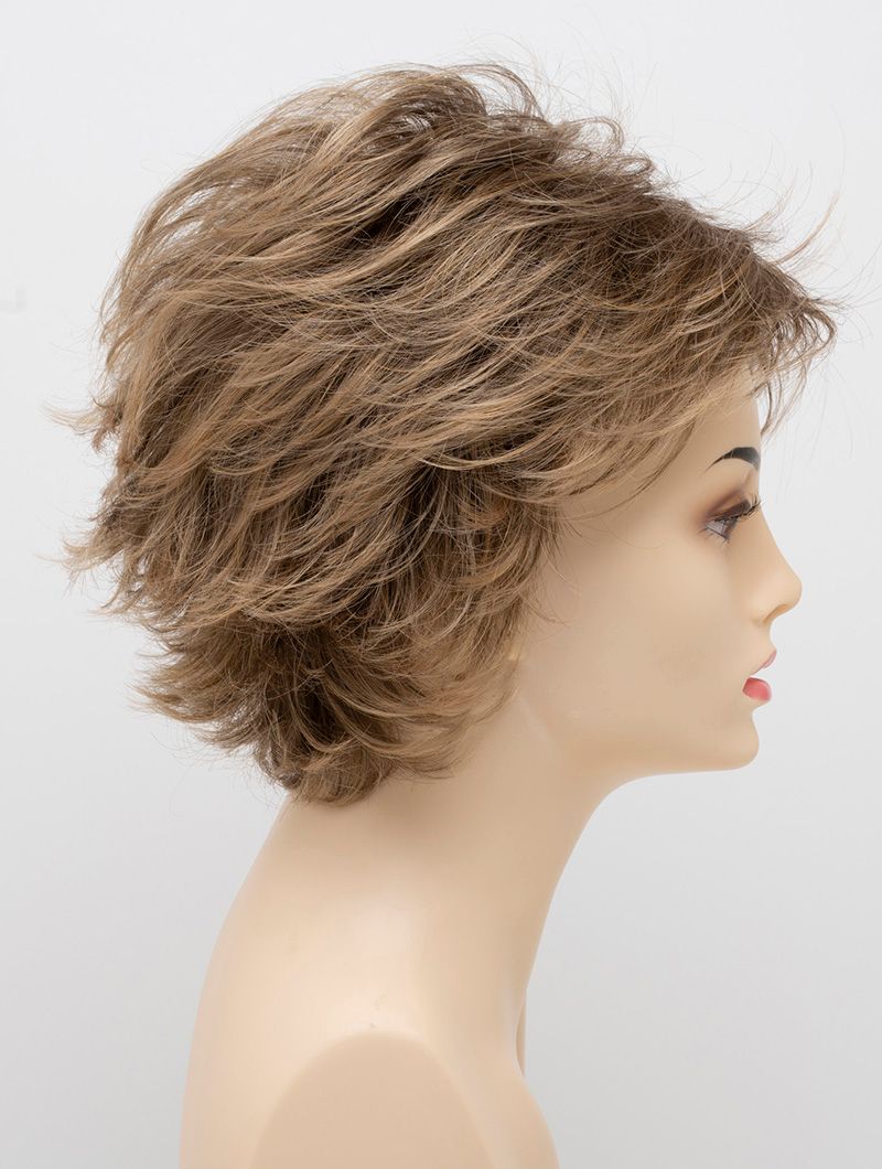 Victoria Wig By Envy I READY-TO-WEAR SYNTHETIC