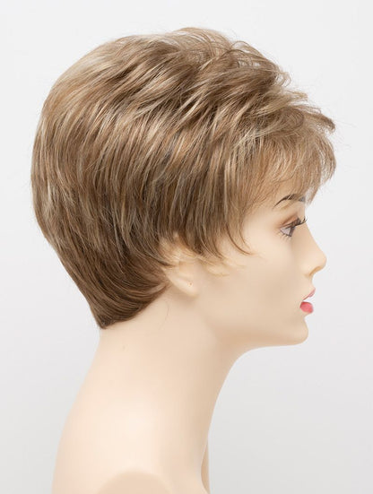 Jacqueline Wig By Envy I READY-TO-WEAR SYNTHETIC