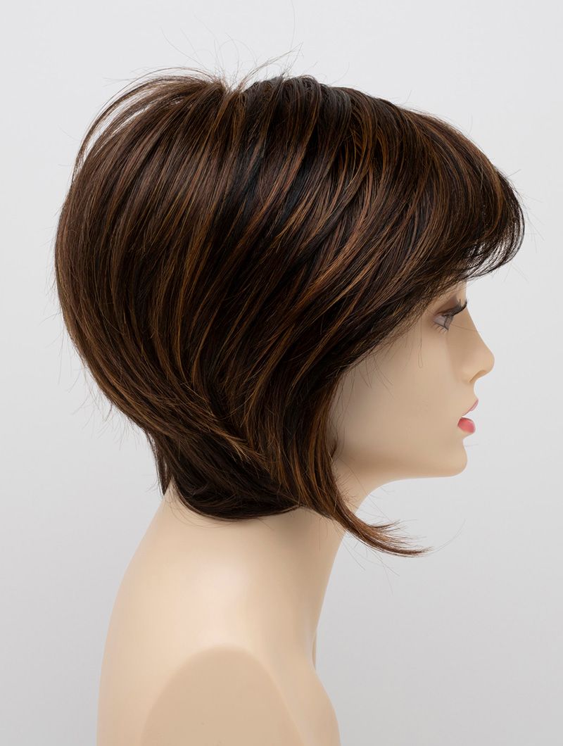 Whitney Wig By Envy I ENVYHAIR