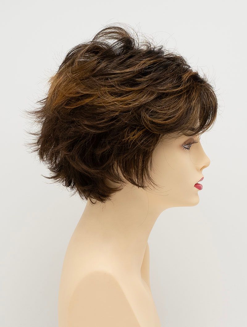 Marita Wig By Envy I READY-TO-WEAR SYNTHETIC