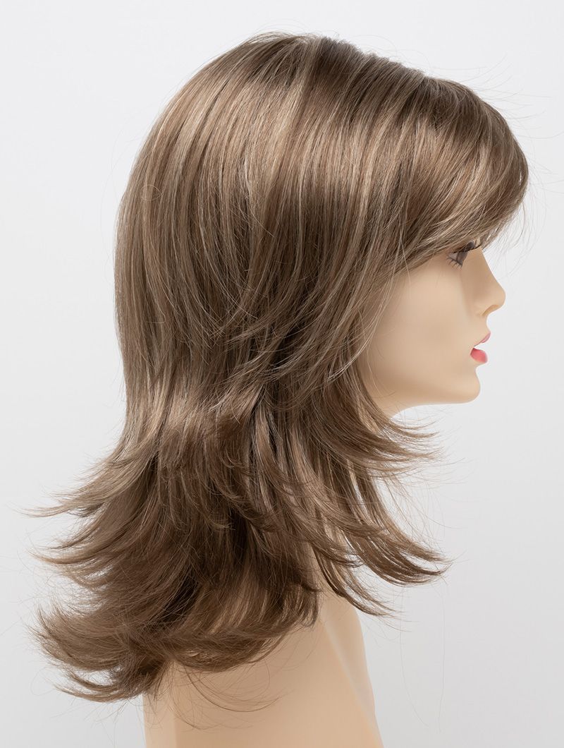 Nadia Wig By Envy I READY-TO-WEAR SYNTHETIC