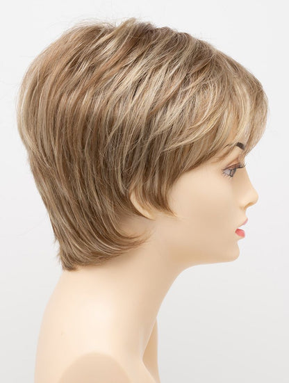 Elle Wig By Envy I READY-TO-WEAR SYNTHETIC