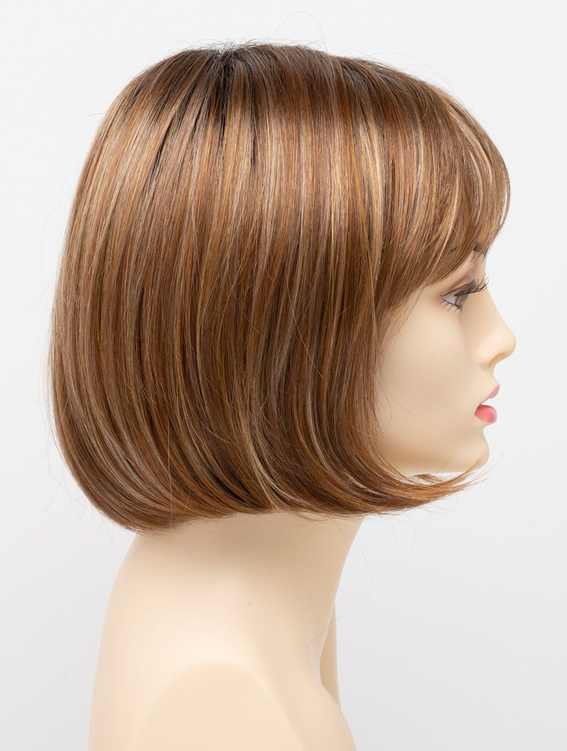 Scarlett Wig By Envy I READY-TO-WEAR SYNTHETIC