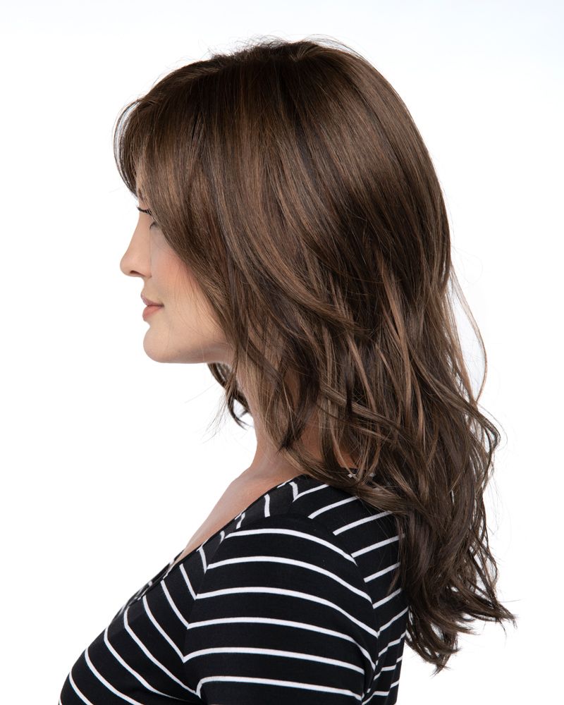 Joy Wig By Envy I READY-TO-WEAR SYNTHETIC