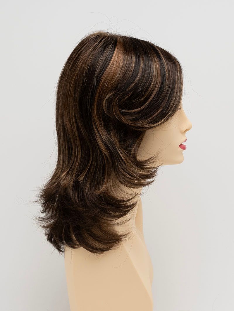Rylee Wig By Envy I READY-TO-WEAR SYNTHETIC