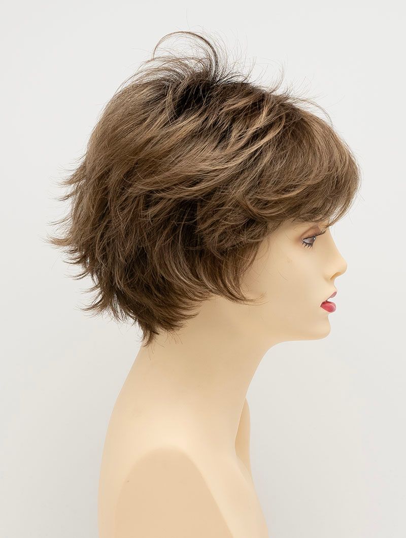 Marita Wig By Envy I READY-TO-WEAR SYNTHETIC