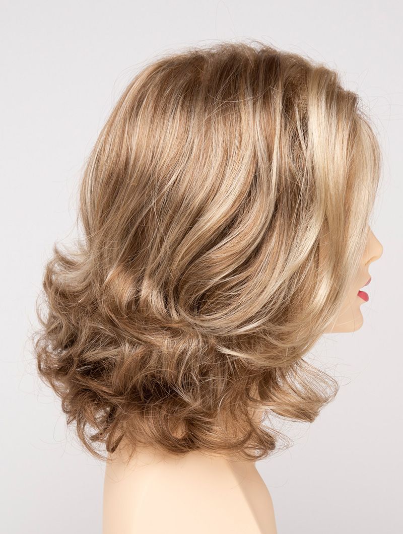 Jade Wig By Envy I READY-TO-WEAR SYNTHETIC