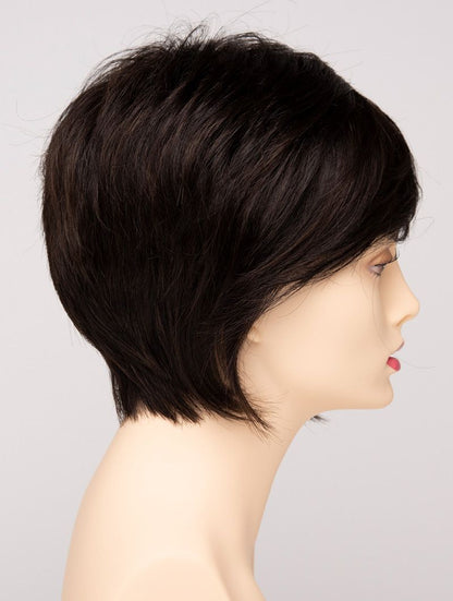 Chantel Wig By Envy I READY-TO-WEAR SYNTHETIC