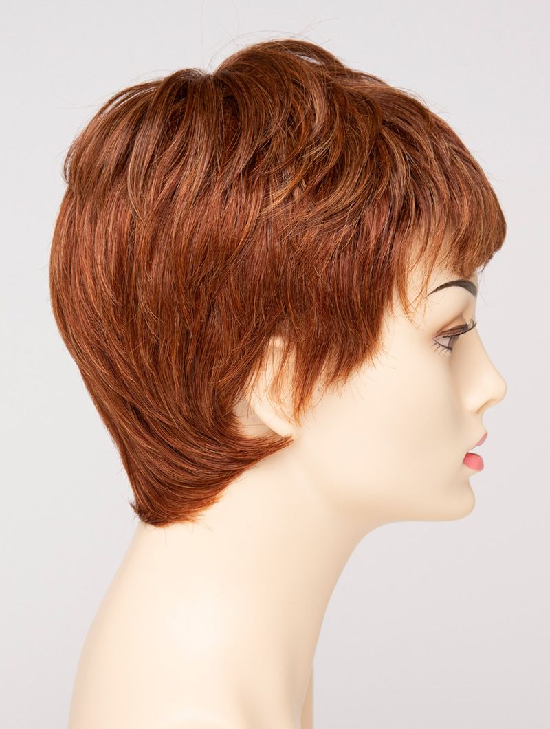Fiona Wig By Envy I ENVYHAIR