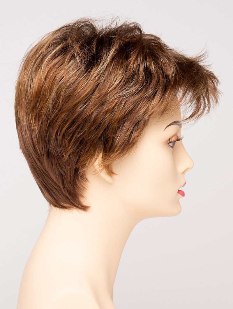 Raven Wig By Envy I READY-TO-WEAR SYNTHETIC