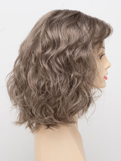 Dakota Wig By Envy I READY-TO-WEAR SYNTHETIC