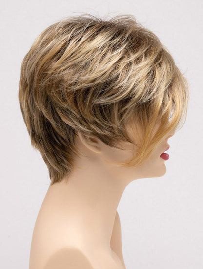 Shari Large Wig By Envy I READY-TO-WEAR SYNTHETIC