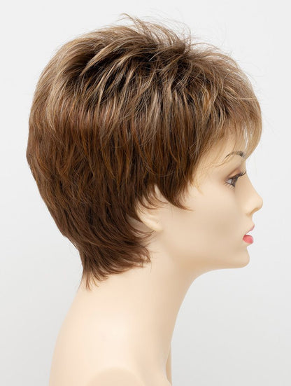 Penelope Wig By Envy I READY-TO-WEAR SYNTHETIC