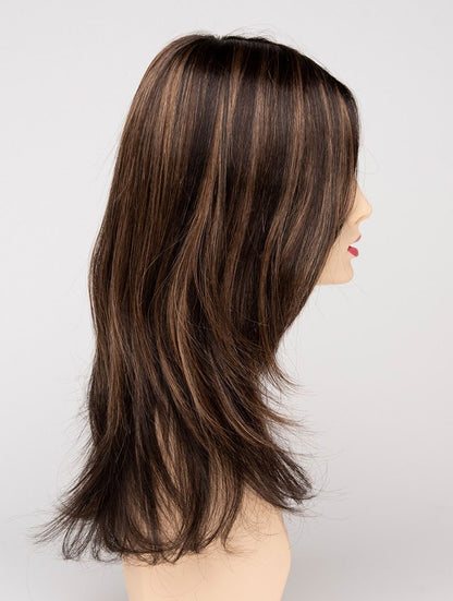 Roxie Wig By Envy I READY-TO-WEAR SYNTHETIC