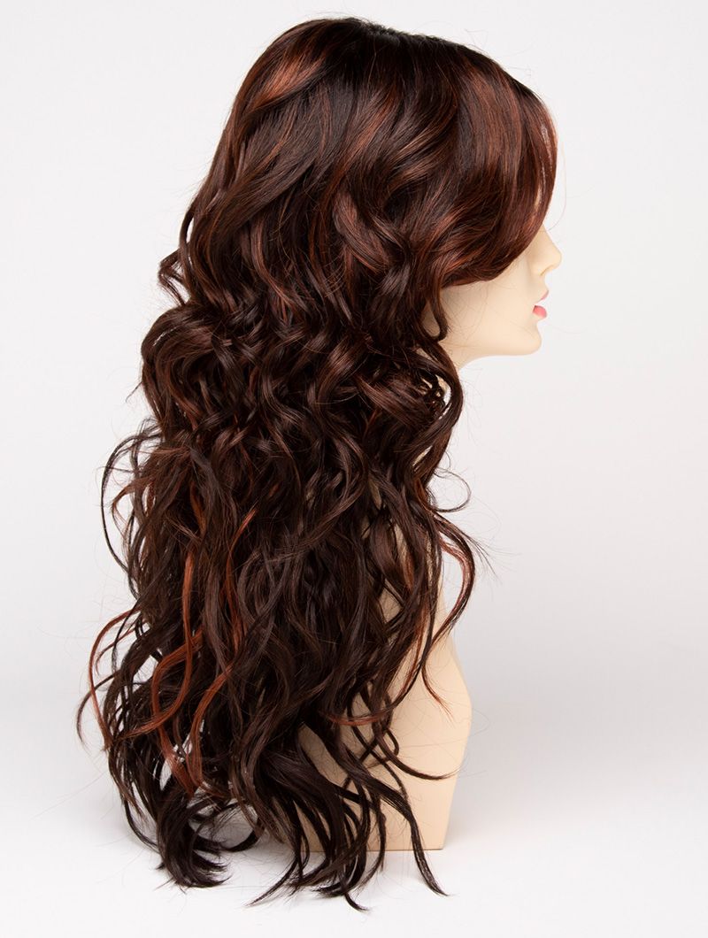 Krista Wig By Envy I ENVYHAIR