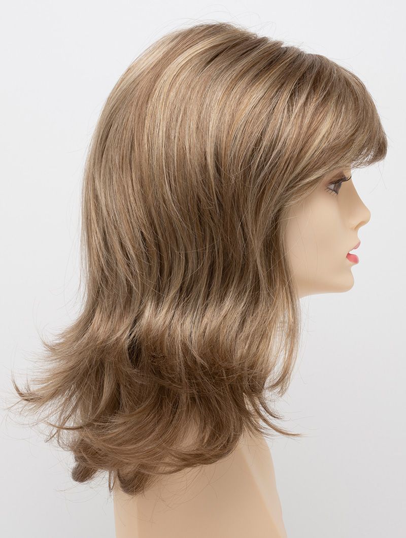 Nadia Wig By Envy I READY-TO-WEAR SYNTHETIC