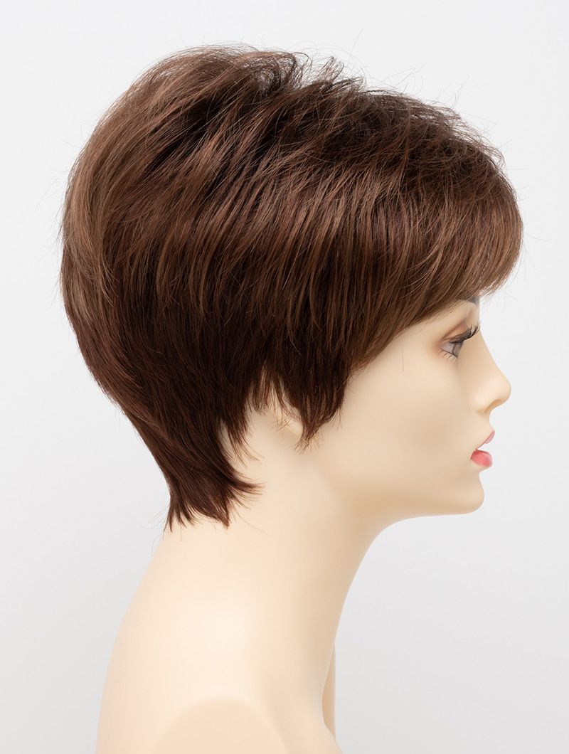 Tiffany Large Wig By Envy I READY-TO-WEAR SYNTHETIC