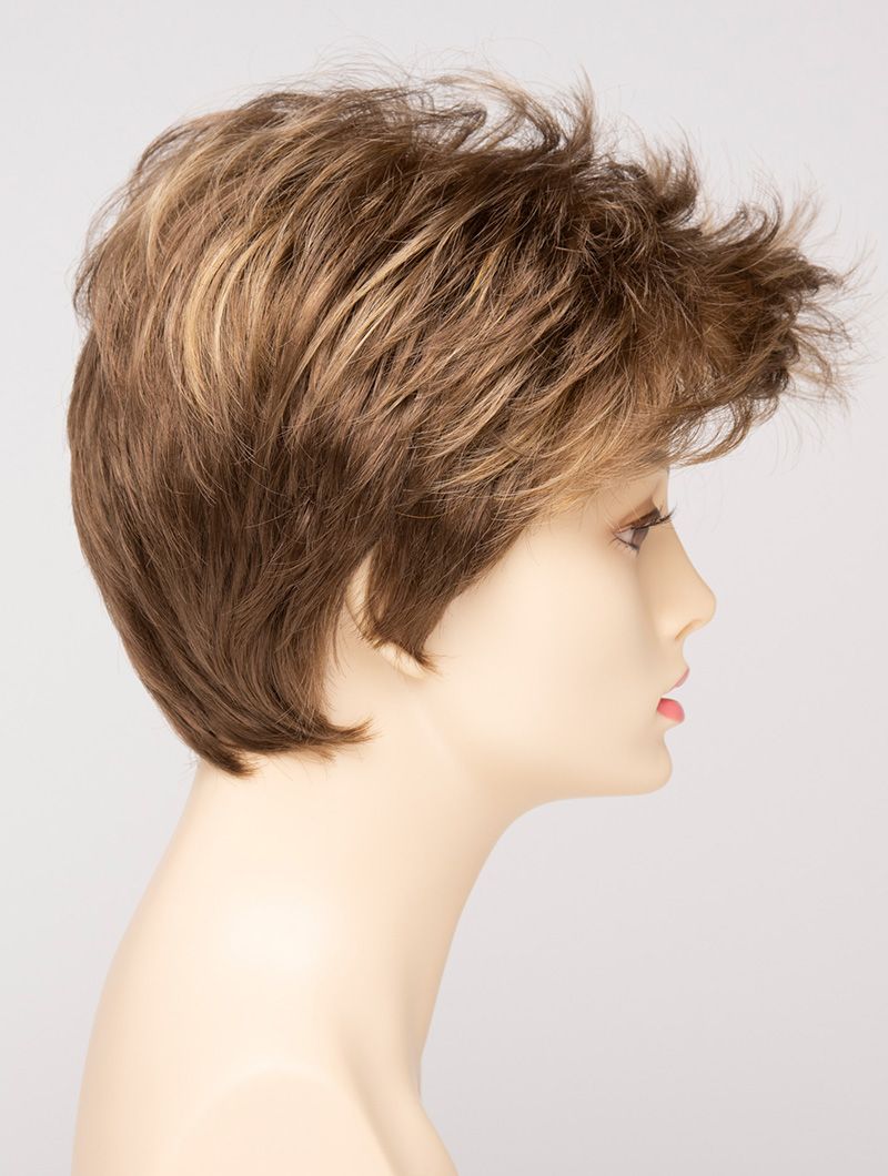 Raven Wig By Envy I READY-TO-WEAR SYNTHETIC