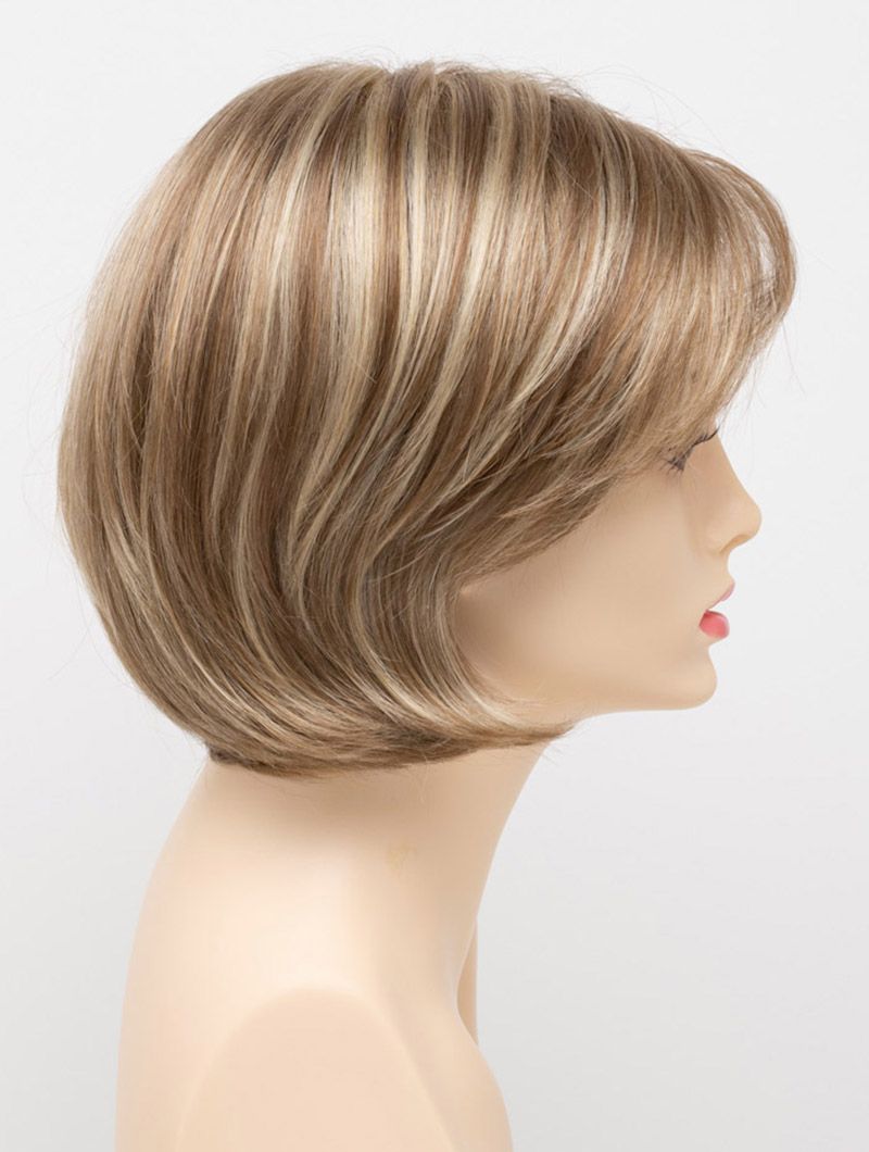 Sheila Wig By Envy I READY-TO-WEAR SYNTHETIC