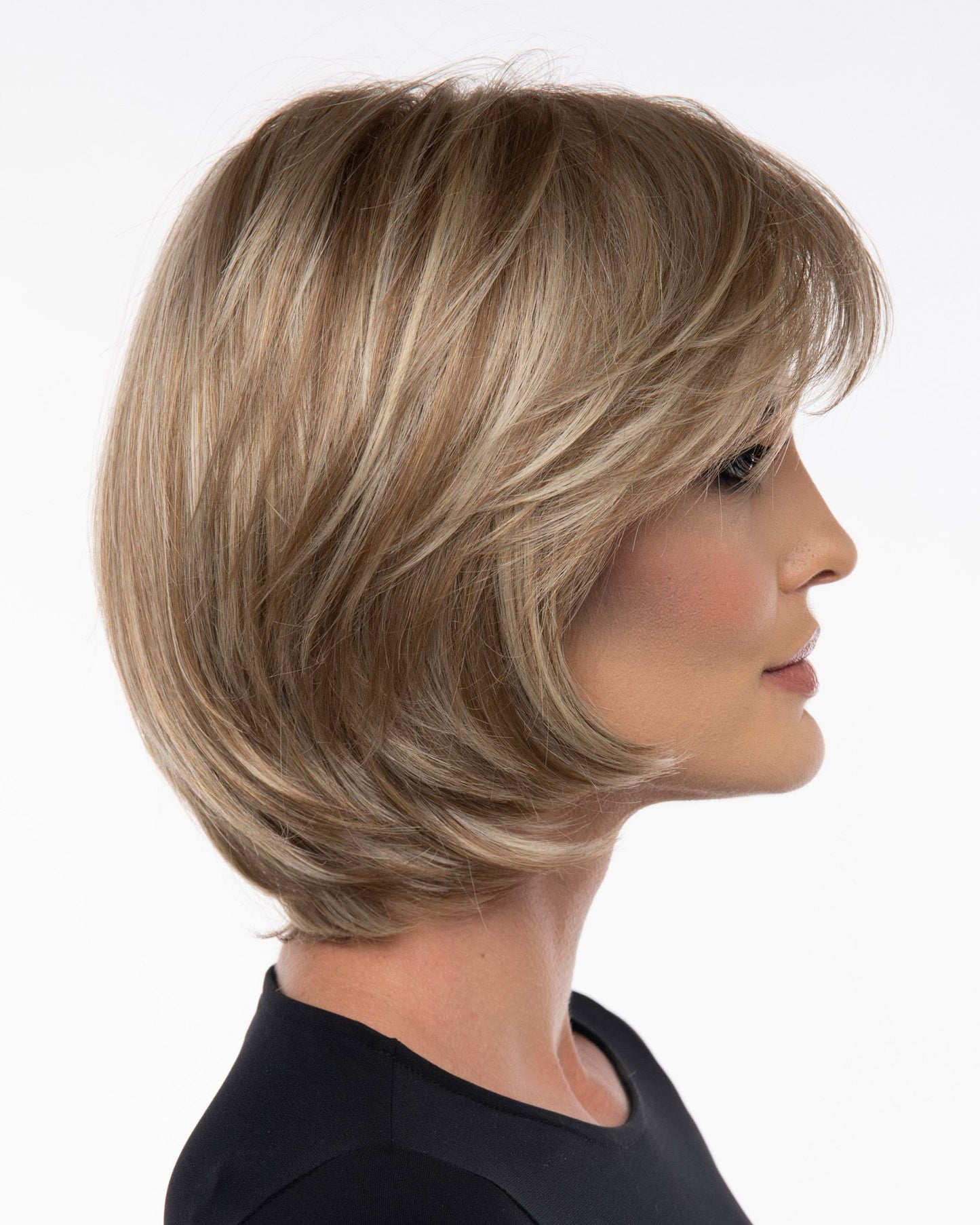 Sheila Wig By Envy I READY-TO-WEAR SYNTHETIC