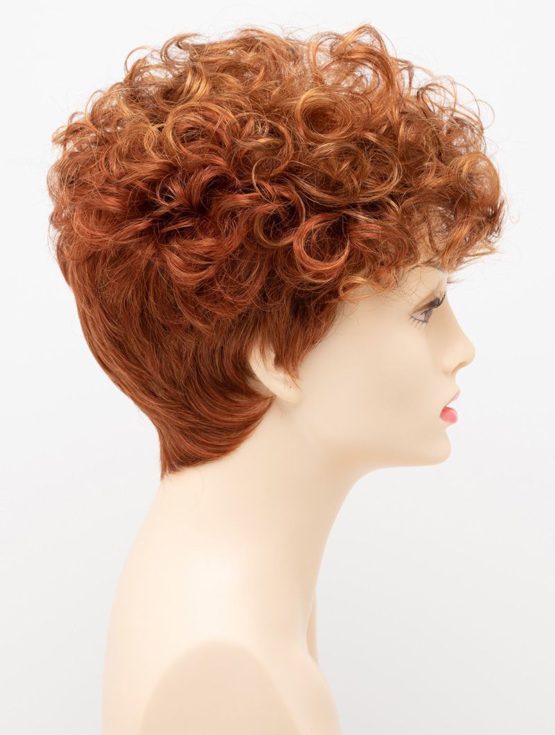 Kaitlyn Wig By Envy I READY-TO-WEAR SYNTHETIC