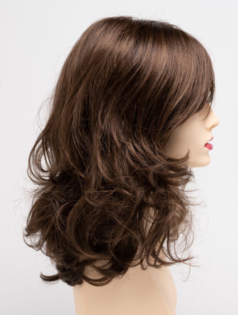 Sonia Wig By Envy I READY-TO-WEAR SYNTHETIC