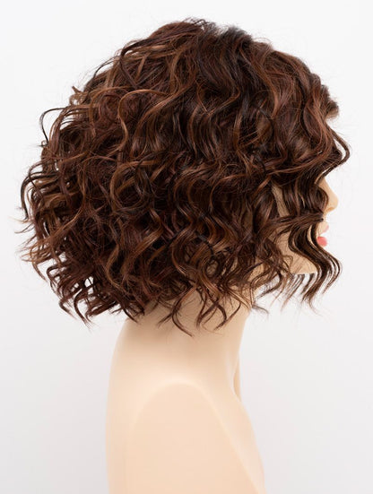 Jordan Wig By Envy I ENVYHAIR