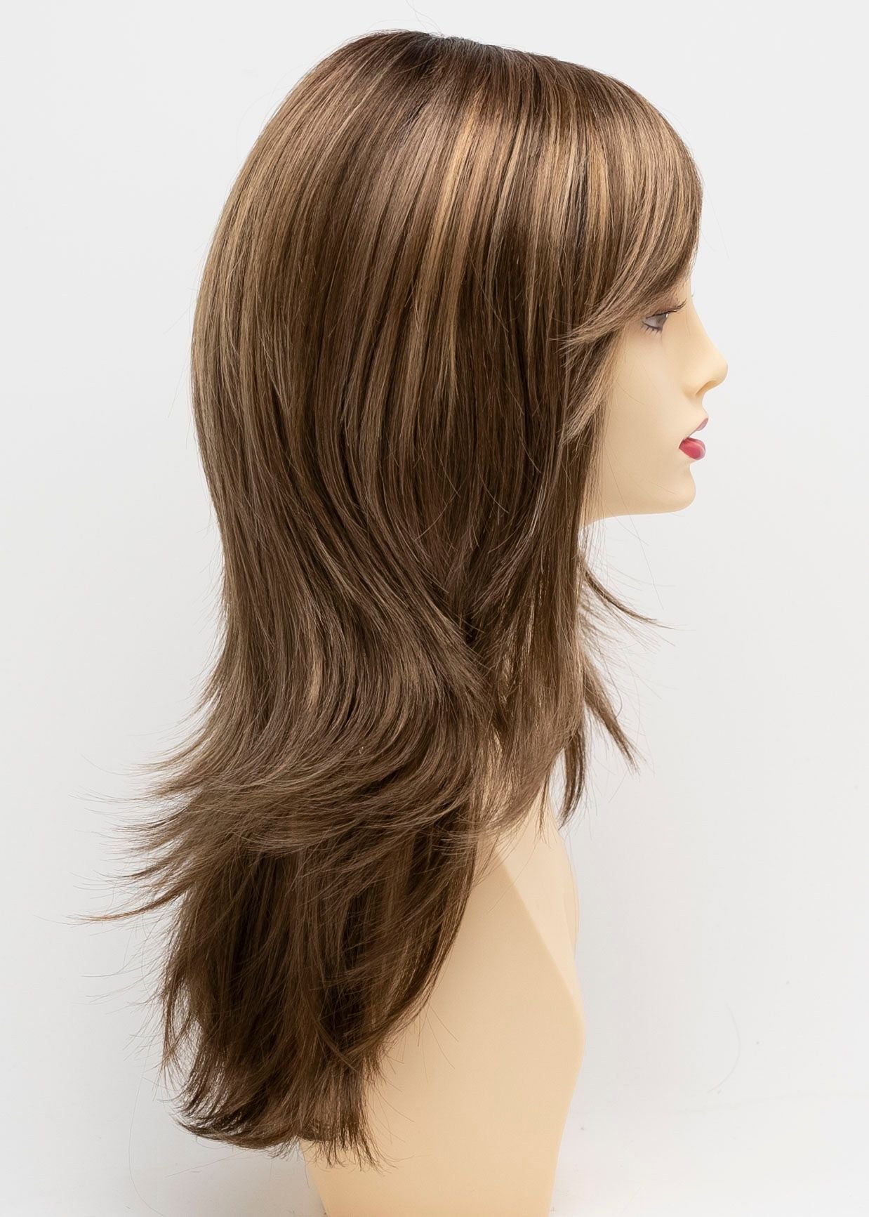 Celeste Wig By Envy I READY-TO-WEAR SYNTHETIC